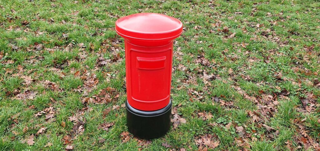 Post Box