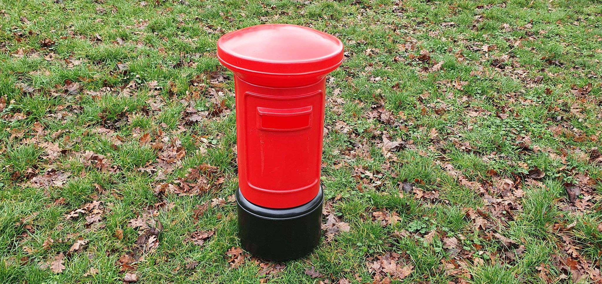 Post Box