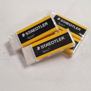 Eraser