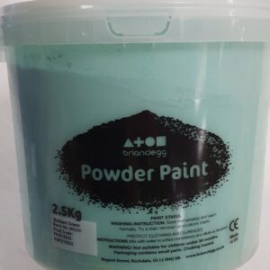 Powder Paint 2.5kg
